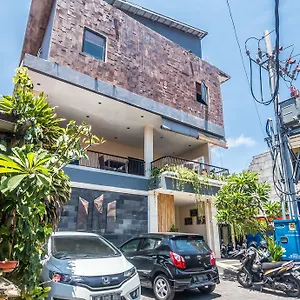 Hotel Zen Basic Legian Gang Cempaka