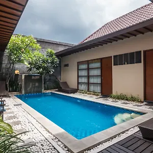 Hotel Zen Legian Nakula Srikandi Kuta (Bali)