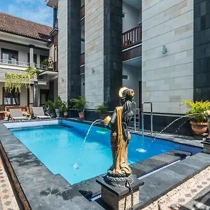 Hotel Zen Kedonganan Pengeracikan Kuta (Bali)