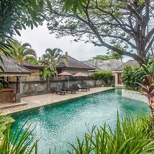 Zen Seminyak Kuwum Ii Kuta Lombok