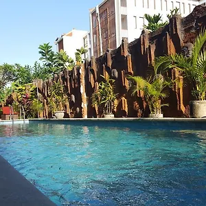 Taxa Hotel Kuta (Bali)