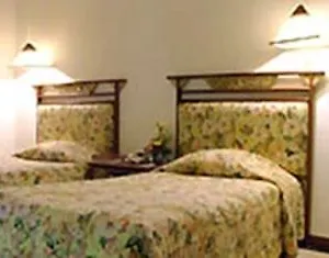 Sahid Raya Bali Hotel Kuta (Bali)