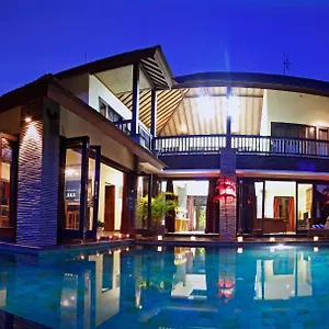 Villa The Bale Tokek Kuta (Bali)