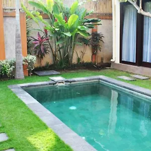 Zen Legian Dewi Sri 3 מלון 3*