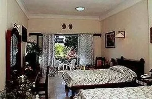 Melasti Kuta & מלון 3*