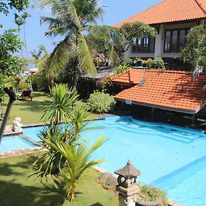The Sari Hotel