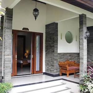 Canggu Bali Bed & Breakfast 3*