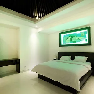Villa D&g Legian Kuta Lombok