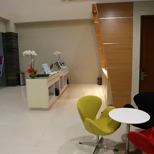 Kuta Majesty 3* Legian (Bali)