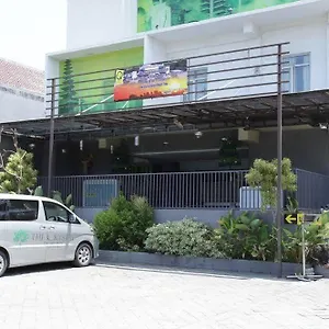 Reddoorz Near Simpang Dewa Ruci 2* Kuta Lombok