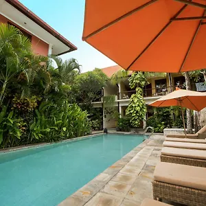 Hotell Puri Damai Boutique