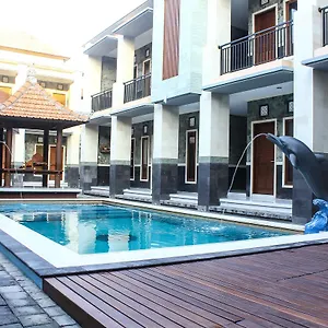 Santhi Graha Kuta 2*