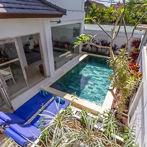 Villa Bunny *