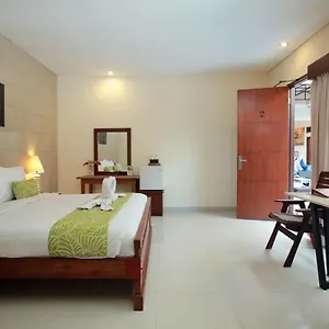 Reddoorz @ Nakula Seminyak מלון קוטה לומבוק