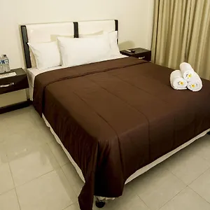 Hotel Cityzen Kuta 2*