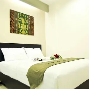 Uno Bali Guest house