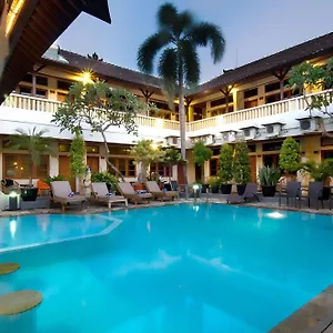 Hotel Rosani 3*