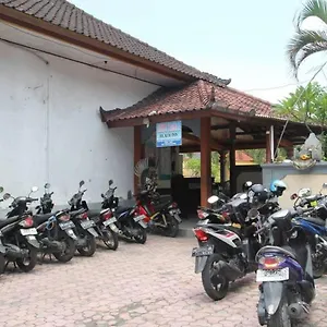 Beneyasa 1 Hotell