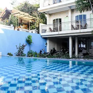 Balita Kuta Hotel