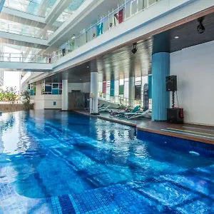 Zen Premium Kuta Raya 4* Kuta (Bali)