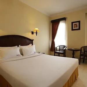 Guest house Reddoorz @ Raya Pantai Kuta Kuta (Bali)