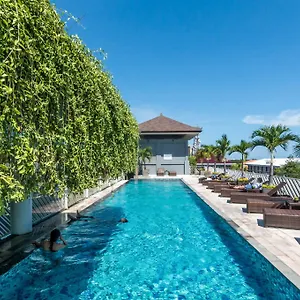 Zen Tuban Airport Otel 3*