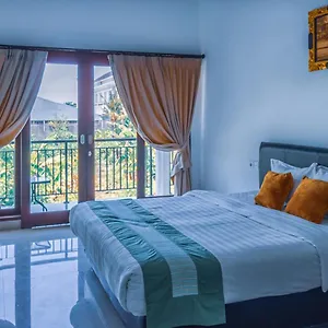 Dewi Sri Luxury Villa Kuta (Bali)