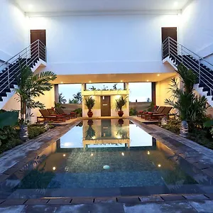 Apartment Williams Place Bali