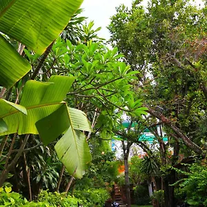 Hotell Pendawa 2*
