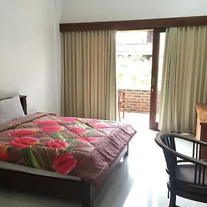 Si Doi Kuta Guest house