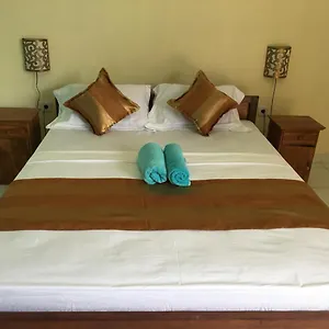 Repag Wayan Canggu Auberge de jeunesse Kuta Lombok