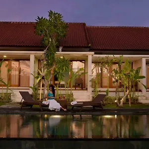 Cintya 3* Kuta Lombok