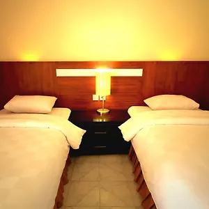 Jesens I 3* Kuta (Bali)