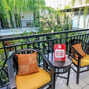 Nida Kuta Segara Comfy 2* Kuta (Bali)