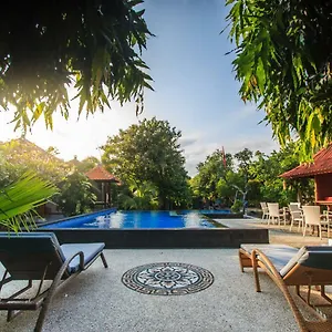 Komala Indah I Kuta Hotel 2*