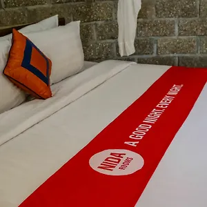 Nida Umalas Klencung 60 Kuta