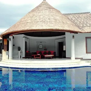 Apartment Suara Alam And