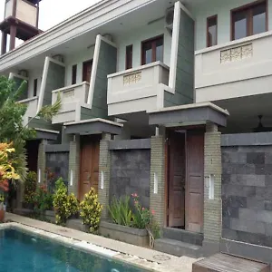 Hotel Arca Kuta Lombok