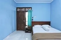 Hotell Reddoorz @ Raya Kerobokan 2 3*