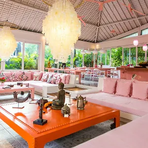 A-mar Villa Kuta (Bali)