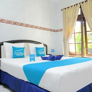 Airy Eco Kuta Dewi Sartika Gang Nusa Indah 4 Bali 2* Kuta (Bali)