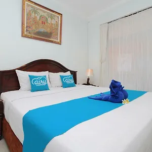 Hotel Airy Kuta Legian 99 Bali