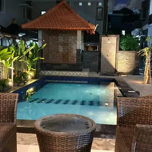 Wana Kubu Homestay *