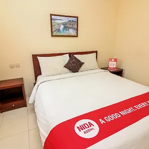 Nida Dewi Sartika 30 Tuban Kuta Hotel Kuta Lombok