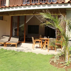 Canggu Villa Kuta (Bali)