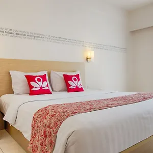 Zen Kartika Plaza Otel
