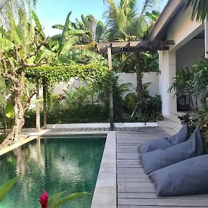 Park Luxe Kuta Lombok