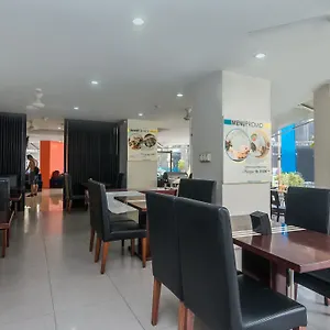 Zen Kuta Sentral Parkir 2 Hotell Kuta Lombok