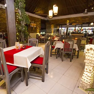 The Taman Sari Legian -