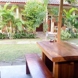Imelda Homestay *